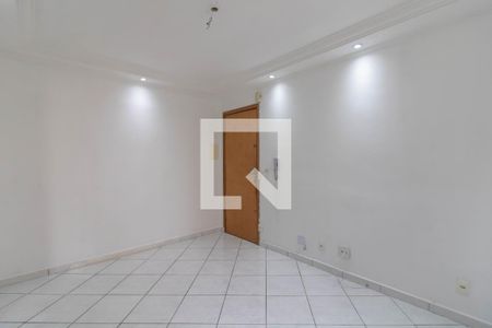 Sala de apartamento para alugar com 2 quartos, 56m² em Vila Zamataro, Guarulhos