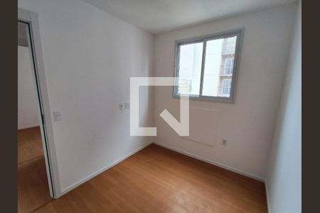 Quarto 1 de apartamento para alugar com 2 quartos, 44m² em Engenho de Dentro, Rio de Janeiro