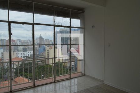 Quarto 1 de apartamento para alugar com 2 quartos, 65m² em Liberdade, São Paulo