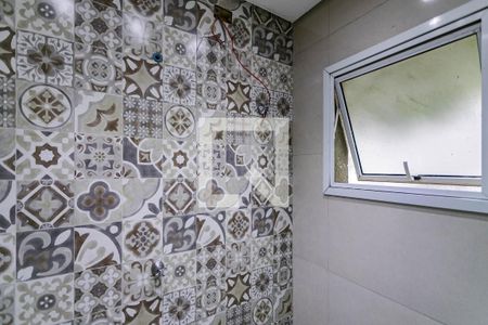 Lavabo de casa para alugar com 2 quartos, 90m² em Real Park Tietê, Mogi das Cruzes