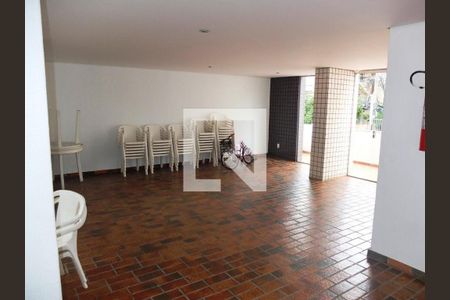 Apartamento à venda com 3 quartos, 100m² em Buritis, Belo Horizonte