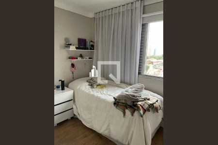 Apartamento à venda com 2 quartos, 89m² em Cambuci, São Paulo