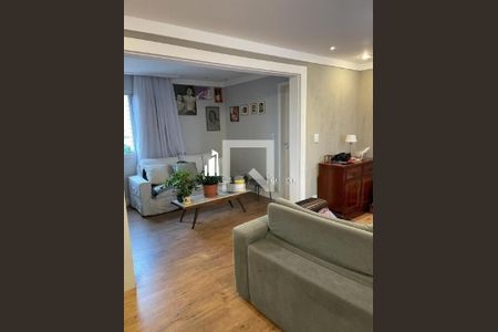 Apartamento à venda com 2 quartos, 89m² em Cambuci, São Paulo