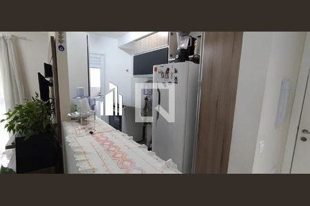 Apartamento à venda com 3 quartos, 75m² em Alto do Pari, São Paulo