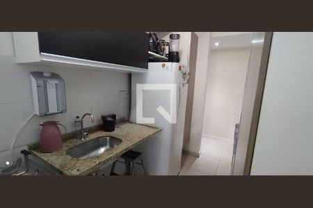 Apartamento à venda com 3 quartos, 75m² em Alto do Pari, São Paulo