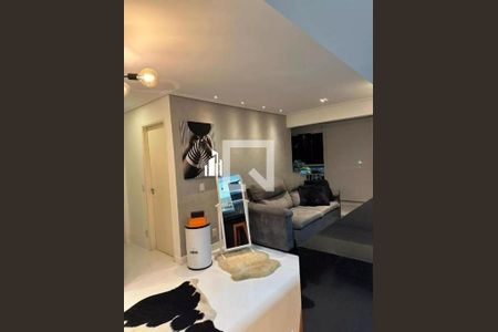 Apartamento à venda com 2 quartos, 68m² em Parque São Jorge, São Paulo