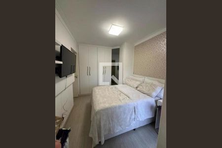 Apartamento à venda com 2 quartos, 68m² em Parque São Jorge, São Paulo