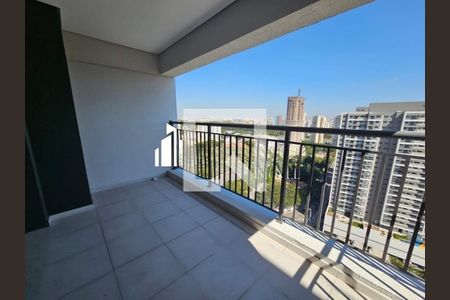 Apartamento à venda com 2 quartos, 64m² em Jardim Independência (São Paulo), São Paulo