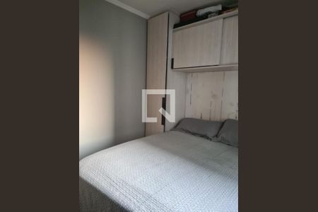 Apartamento à venda com 2 quartos, 58m² em Vila Tolstoi, São Paulo