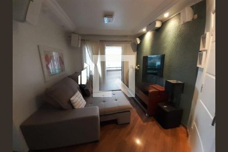 Apartamento à venda com 3 quartos, 80m² em Vila Regente Feijó, São Paulo