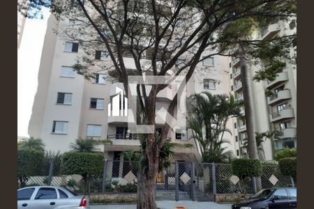 Apartamento à venda com 3 quartos, 80m² em Vila Regente Feijó, São Paulo