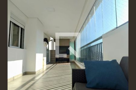 Apartamento à venda com 3 quartos, 170m² em Parque da Mooca, São Paulo