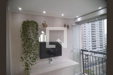 Apartamento à venda com 3 quartos, 135m² em Parque São Jorge, São Paulo