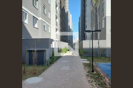 Apartamento à venda com 2 quartos, 37m² em Mooca, São Paulo