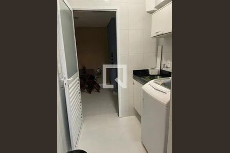 Apartamento à venda com 2 quartos, 67m² em Oswaldo Cruz, São Caetano do Sul