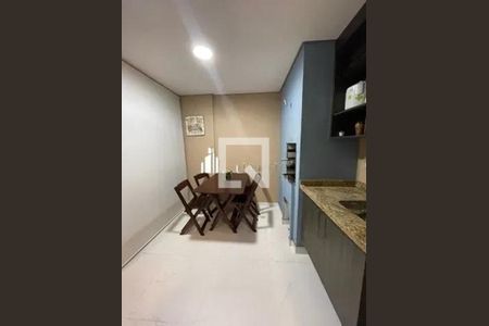 Apartamento à venda com 2 quartos, 67m² em Oswaldo Cruz, São Caetano do Sul