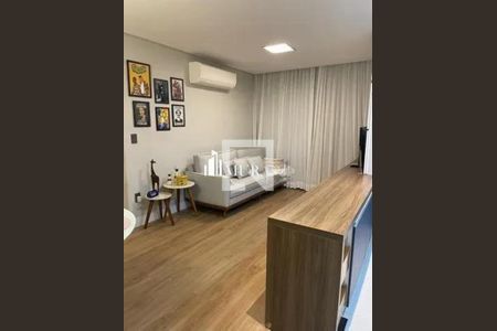 Apartamento à venda com 2 quartos, 67m² em Oswaldo Cruz, São Caetano do Sul