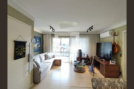 Apartamento para alugar com 4 quartos, 118m² em Vila da Saúde, São Paulo