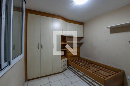 Quarto 1 de apartamento para alugar com 2 quartos, 52m² em Conjunto Habitacional Teotonio Vilela, São Paulo