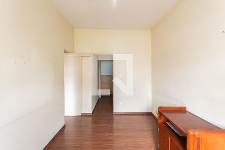 Sala de apartamento para alugar com 2 quartos, 65m² em Grajaú, Rio de Janeiro