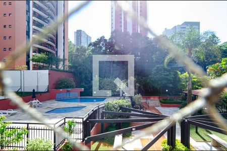 Vista da Varanda de apartamento para alugar com 3 quartos, 84m² em Vila Mascote, São Paulo