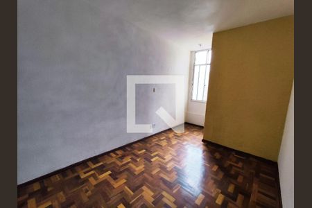 Sala de apartamento para alugar com 2 quartos, 47m² em Engenho Novo, Rio de Janeiro