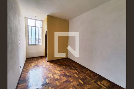 Sala de apartamento para alugar com 2 quartos, 47m² em Engenho Novo, Rio de Janeiro