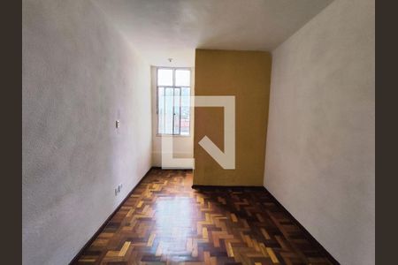 Sala de apartamento para alugar com 2 quartos, 47m² em Engenho Novo, Rio de Janeiro