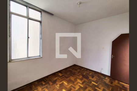 Quarto 1 de apartamento para alugar com 2 quartos, 47m² em Engenho Novo, Rio de Janeiro