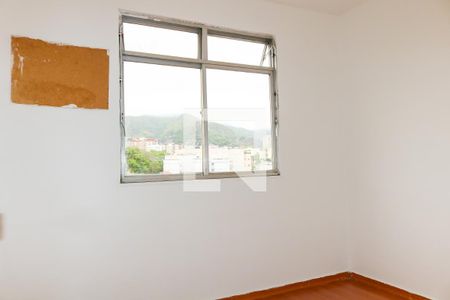 Quarto de apartamento para alugar com 1 quarto, 33m² em Méier, Rio de Janeiro