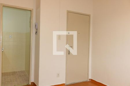 Sala de apartamento para alugar com 1 quarto, 33m² em Méier, Rio de Janeiro