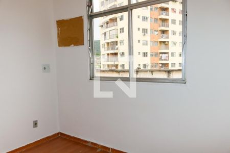 Quarto de apartamento para alugar com 1 quarto, 33m² em Méier, Rio de Janeiro