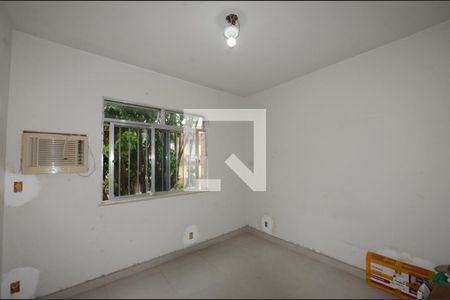 Quarto 1 de apartamento à venda com 3 quartos, 90m² em Irajá, Rio de Janeiro