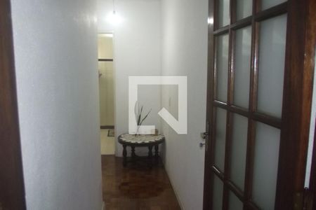 Sala de apartamento à venda com 2 quartos, 67m² em Rocha, Rio de Janeiro