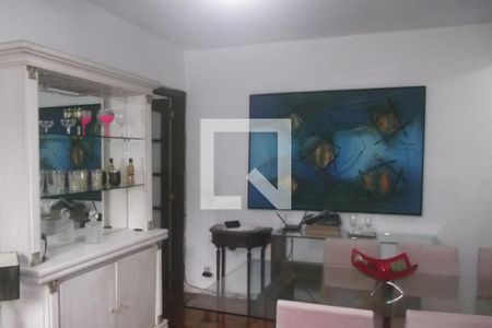 Sala de apartamento à venda com 2 quartos, 67m² em Rocha, Rio de Janeiro