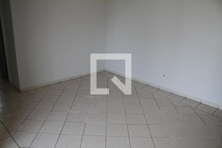 Sala de apartamento para alugar com 2 quartos, 57m² em Residencial Eldorado - Condomínio Perola Negra, Goiânia