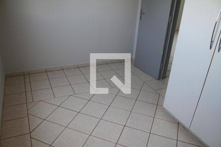 Quarto 1 de apartamento para alugar com 2 quartos, 57m² em Residencial Eldorado - Condomínio Perola Negra, Goiânia