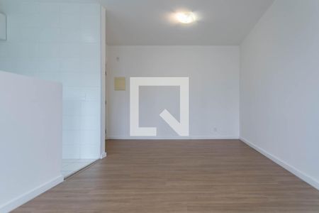 Sala de apartamento para alugar com 2 quartos, 60m² em Vila Mogilar, Mogi das Cruzes