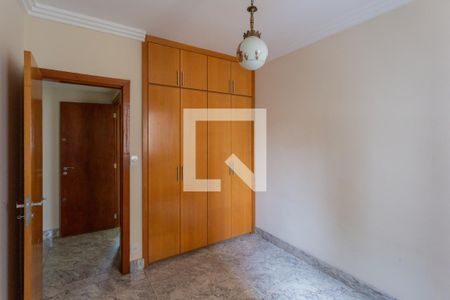 Quarto 1 de apartamento para alugar com 4 quartos, 135m² em Ipiranga, Belo Horizonte