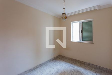 Quarto 1 de apartamento à venda com 4 quartos, 135m² em Ipiranga, Belo Horizonte