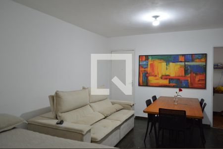 Sala de apartamento à venda com 2 quartos, 79m² em Freguesia de Jacarepaguá, Rio de Janeiro
