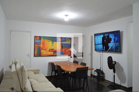 Sala de apartamento à venda com 2 quartos, 79m² em Freguesia de Jacarepaguá, Rio de Janeiro