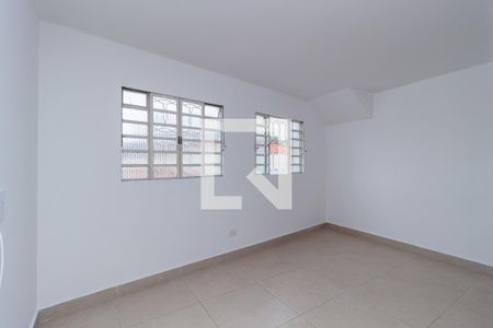 Quarto de kitnet/studio para alugar com 1 quarto, 30m² em Alto da Mooca, São Paulo