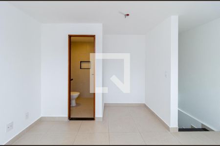 Quarto de kitnet/studio para alugar com 1 quarto, 30m² em Alto da Mooca, São Paulo