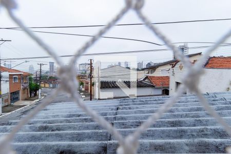 Vista - Quarto de kitnet/studio para alugar com 1 quarto, 30m² em Alto da Mooca, São Paulo