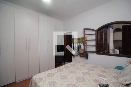 Quarto 1 - Suíte de casa à venda com 3 quartos, 200m² em Chácara Inglesa, São Paulo