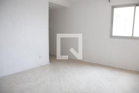 Sala de apartamento à venda com 2 quartos, 53m² em Parque Edu Chaves, São Paulo