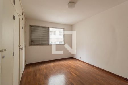 Quarto 2 de apartamento à venda com 3 quartos, 140m² em Consolação, São Paulo