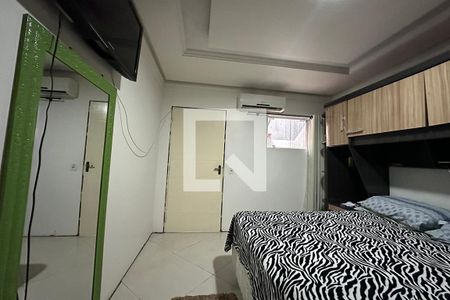 Quarto 2  de casa à venda com 2 quartos, 180m² em Campina, São Leopoldo