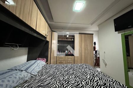 Quarto 2  de casa à venda com 2 quartos, 180m² em Campina, São Leopoldo